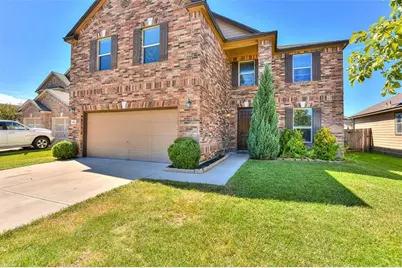 1914 Ashberry Trail, Georgetown, TX 78626 - Photo 1
