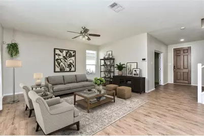 1914 Ashberry Trail, Georgetown, TX 78626 - Photo 3