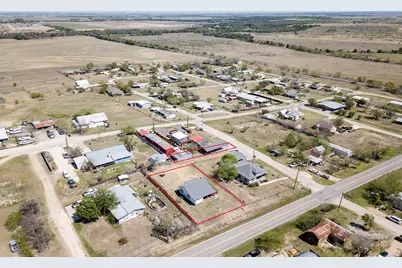 302 N Austin Street, Coupland, TX 78615 - Photo 21