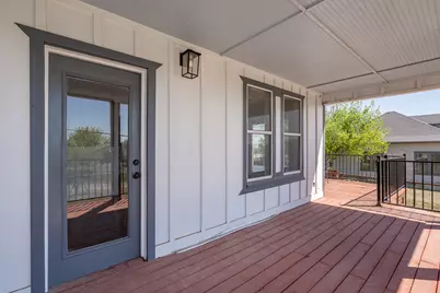 302 N Austin Street, Coupland, TX 78615 - Photo 9