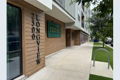 2500 Longview Street #302, Austin, TX 78705 - Photo 3