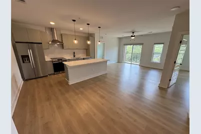 2500 Longview Street #302, Austin, TX 78705 - Photo 5