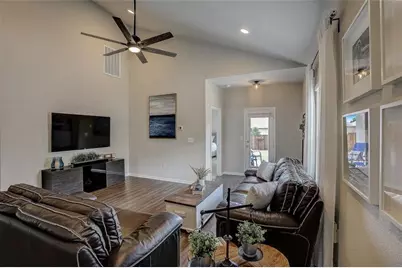 4316 Rockbrook Farms Lane, Georgetown, TX 78628 - Photo 7