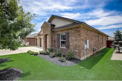 4316 Rockbrook Farms Lane, Georgetown, TX 78628 - Photo 3