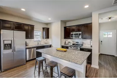 4316 Rockbrook Farms Lane, Georgetown, TX 78628 - Photo 11