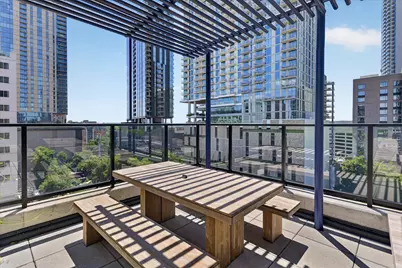 84 East Avenue #3808, Austin, TX 78701 - Photo 25
