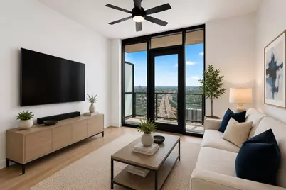 84 East Avenue #3808, Austin, TX 78701 - Photo 3