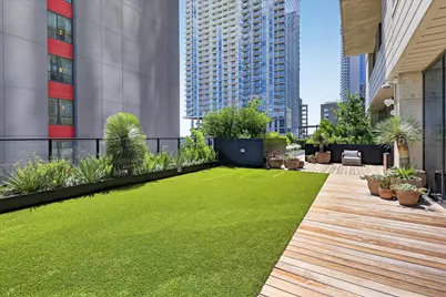 84 East Avenue #3808, Austin, TX 78701 - Photo 33