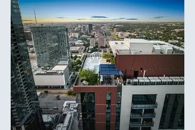84 East Avenue #3808, Austin, TX 78701 - Photo 37