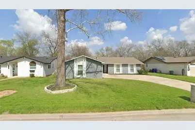 5704 Whitebrook Drive, Austin, TX 78724 - Photo 1