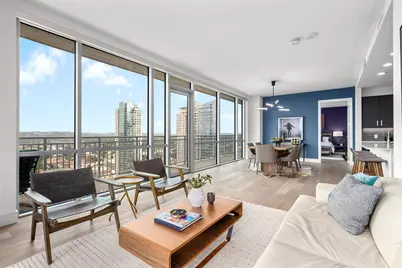 222 West Avenue #2802, Austin, TX 78701 - Photo 7