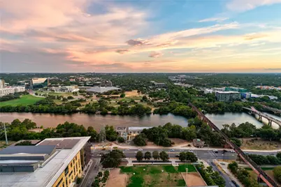 222 West Avenue #2802, Austin, TX 78701 - Photo 37
