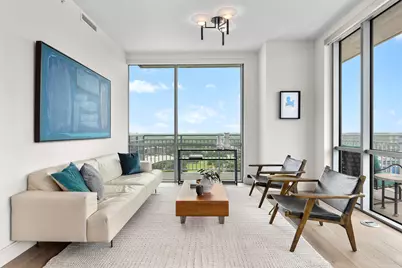 222 West Avenue #2802, Austin, TX 78701 - Photo 5