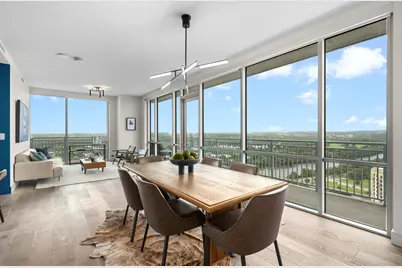 222 West Avenue #2802, Austin, TX 78701 - Photo 11