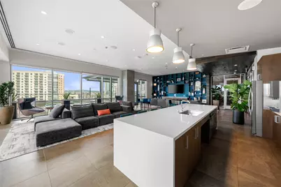 222 West Avenue #2802, Austin, TX 78701 - Photo 29