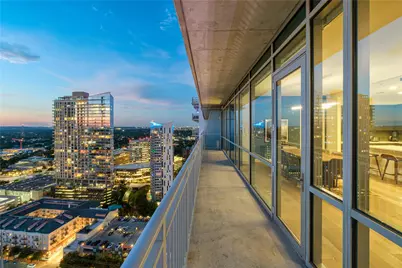 222 West Avenue #2802, Austin, TX 78701 - Photo 39
