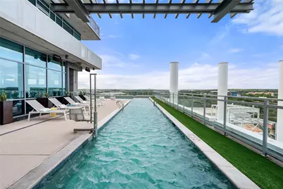222 West Avenue #2802, Austin, TX 78701 - Photo 25