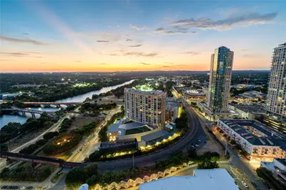 222 West Avenue #2802, Austin, TX 78701 - Photo 3