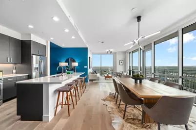 222 West Avenue #2802, Austin, TX 78701 - Photo 5