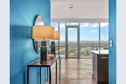 222 West Avenue #2802, Austin, TX 78701 - Photo 17