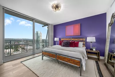 222 West Avenue #2802, Austin, TX 78701 - Photo 17