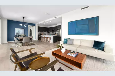 222 West Avenue #2802, Austin, TX 78701 - Photo 3