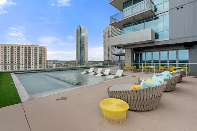 222 West Avenue #2802, Austin, TX 78701 - Photo 29