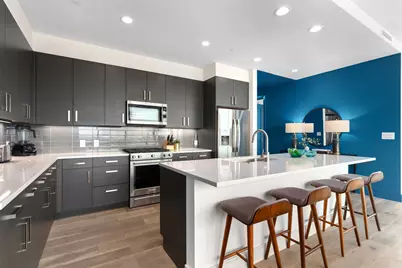 222 West Avenue #2802, Austin, TX 78701 - Photo 13