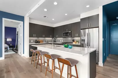 222 West Avenue #2802, Austin, TX 78701 - Photo 15
