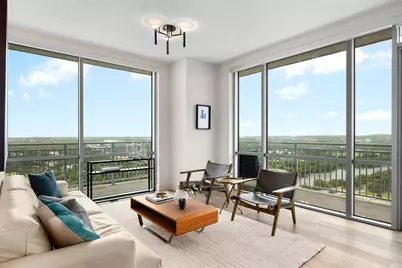 222 West Avenue #2802, Austin, TX 78701 - Photo 9
