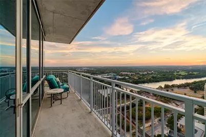 222 West Avenue #2802, Austin, TX 78701 - Photo 33