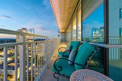 222 West Avenue #2802, Austin, TX 78701 - Photo 31