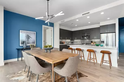 222 West Avenue #2802, Austin, TX 78701 - Photo 13