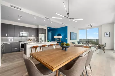 222 West Avenue #2802, Austin, TX 78701 - Photo 9