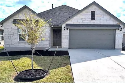 13005 Texana Trail, Manor, TX 78653 - Photo 1