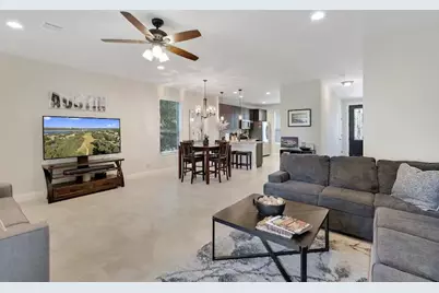 585 Demarett Drive, Point Venture, TX 78645 - Photo 1