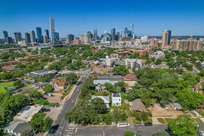 1150 San Bernard Street #1, Austin, TX 78702 - Photo 27