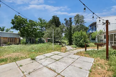 1150 San Bernard Street #1, Austin, TX 78702 - Photo 21