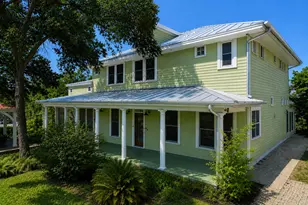 1150 San Bernard St, Austin, TX 78702 - Photo 1