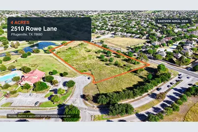 2510 Rowe Lane, Pflugerville, TX 78660 - Photo 7