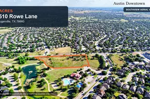 2510 Rowe Ln, Pflugerville, TX 78660 - Photo 1