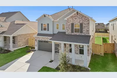 4737 Pleasant Place, Round Rock, TX 78665 - Photo 3