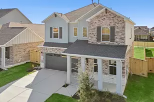 4737 Pleasant Pl, Round Rock, TX 78665 - Photo 3