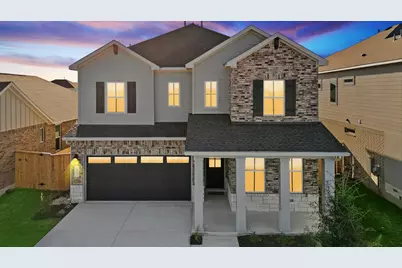 4737 Pleasant Place, Round Rock, TX 78665 - Photo 1