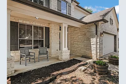 2009 National Park Boulevard, Austin, TX 78747 - Photo 3
