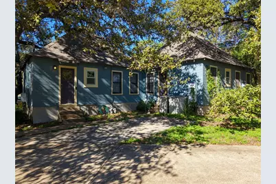 3407 Hampton Road #A and B, Austin, TX 78705 - Photo 9