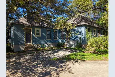 3407 Hampton Road #A and B, Austin, TX 78705 - Photo 9