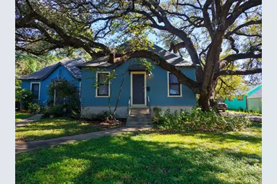 3407 Hampton Road #A and B, Austin, TX 78705 - Photo 3