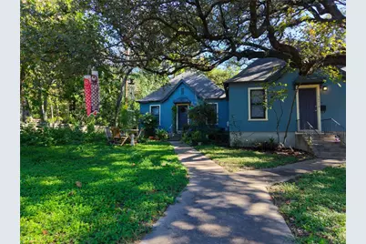 3407 Hampton Road #A and B, Austin, TX 78705 - Photo 5