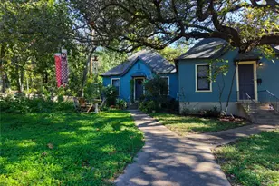 3407 Hampton Rd, Austin, TX 78705 - Photo 5
